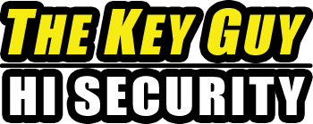 The Key Guy Button